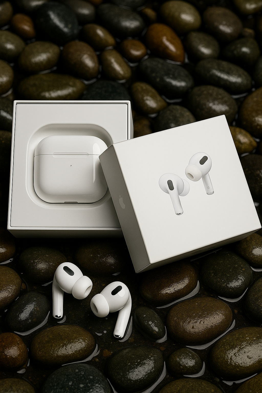 Airpods Pro-2