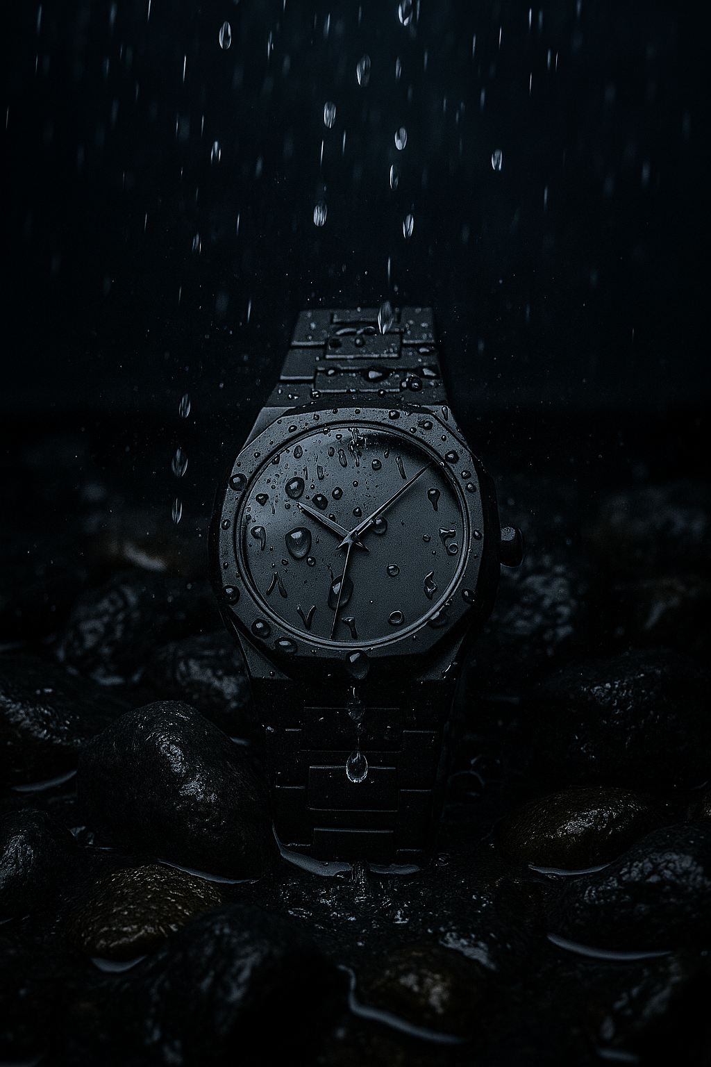 Arabic Aura Watch