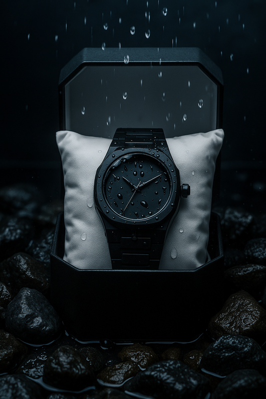 Arabic Aura Watch